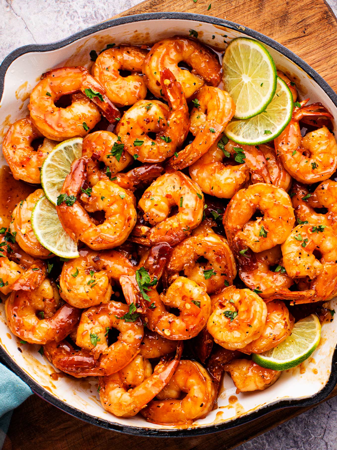 Is Shrimp Halal Darul Ifta Birmingham