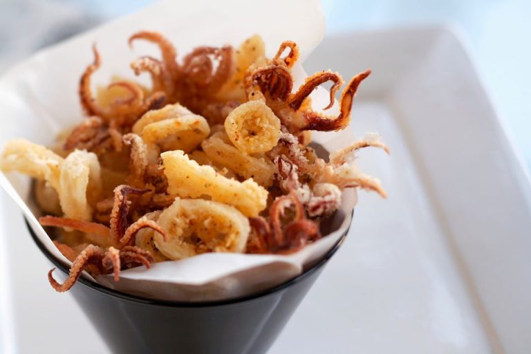 Is Squid Halal Darul Ifta Birmingham is-squid-halal-darul-ifta-birmingham